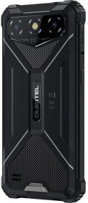 Smartfon Oukitel G3 6" 4/128GB 6300mAh czarny