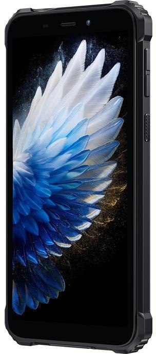 Smartfon Oukitel G3 6" 4/128GB 6300mAh czarny