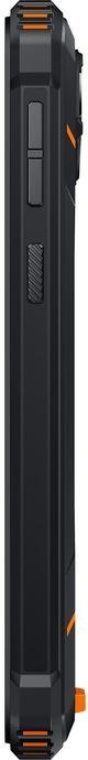 Smartfon Oukitel G3 6" 4/128GB 6300mAh pomarańczowy