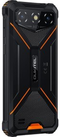 Smartfon Oukitel G3 6" 4/128GB 6300mAh pomarańczowy