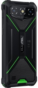 Smartfon Oukitel G3 6" 4/128GB 6300mAh zielony