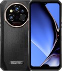 Smartfon Oukitel WP55 Ultra Thermal 6.6" 16/512GB 11000mAh czarny