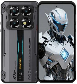 Smartfon Oukitel WP60 5G 7.2