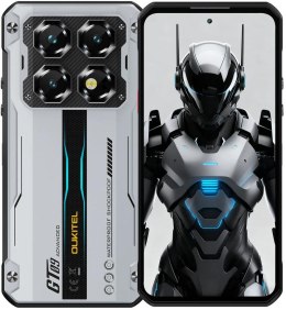 Smartfon Oukitel WP60 5G 7.2