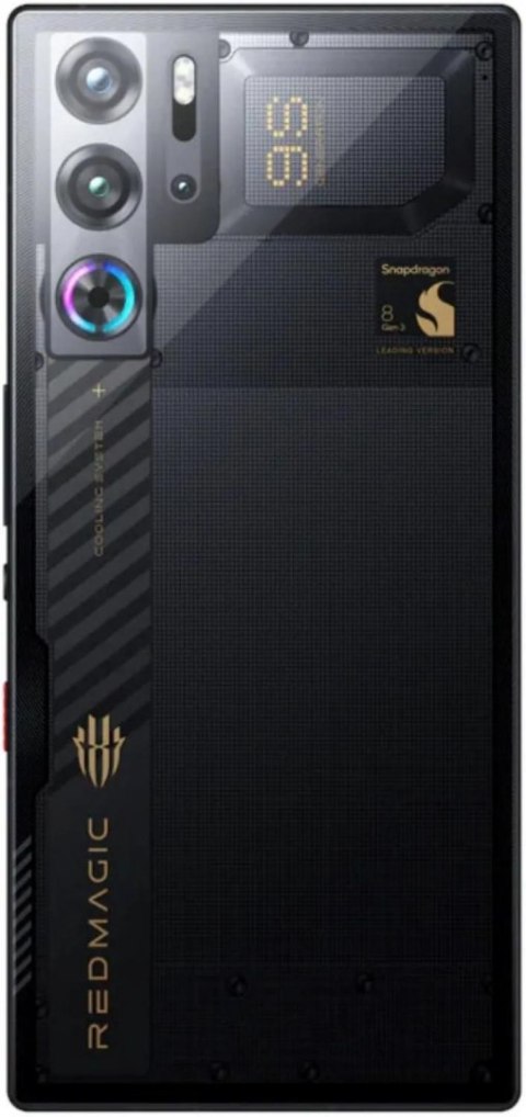 Smartfon REDMAGIC 9S Pro 5G 16/512GB Cyclone