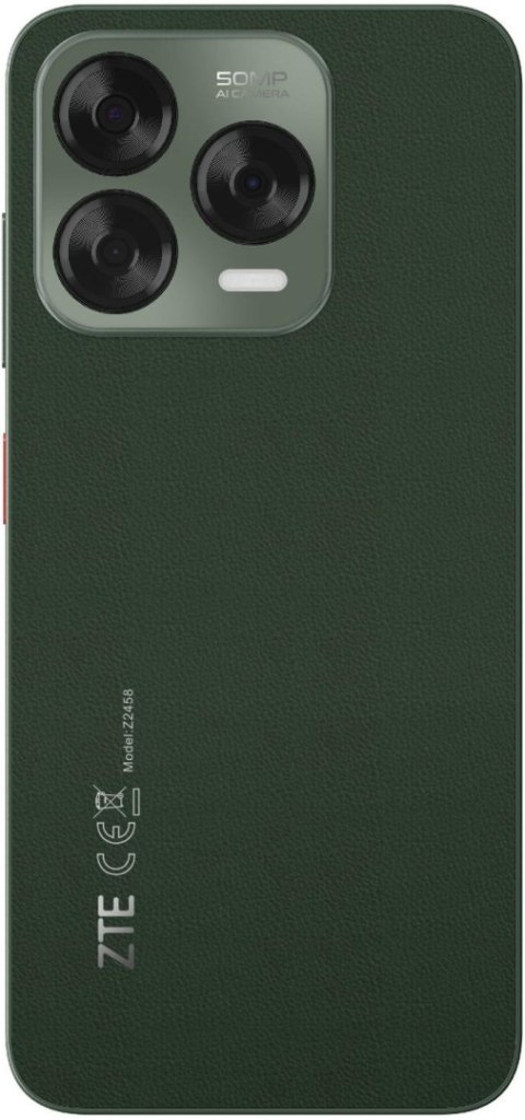 Smartfon ZTE Blade V70 Vita 8/256GB (Jade Green)