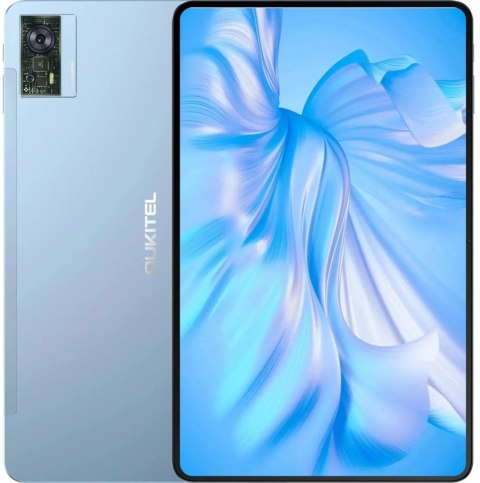 Tablet Oukitel OT5S 6/256GB 12" 8250mAh Niebieski