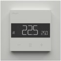 Termostat Heatit Z-TRM6 White RAL 9003 Z-Wave Thermostat 3600W 16A 868,4 Mhz
