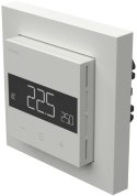 Termostat Heatit Z-TRM6 White RAL 9003 Z-Wave Thermostat 3600W 16A 868,4 Mhz