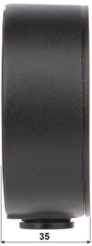 UCHWYT KAMERY STG-PFA134(BLACK)