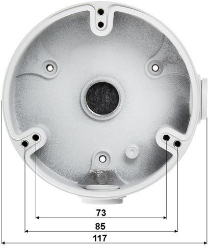 UCHWYT KAMERY STG-PFA136