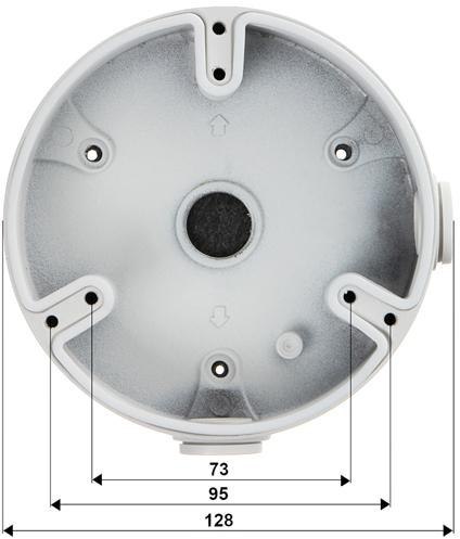 UCHWYT KAMERY STG-PFA137
