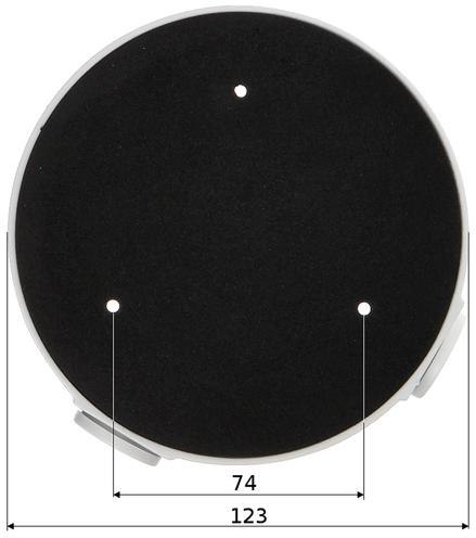 UCHWYT KAMERY STG-PFA137
