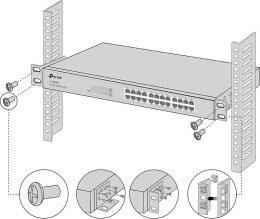 UCHWYT RACK TP-Link Omada Bracket Kit