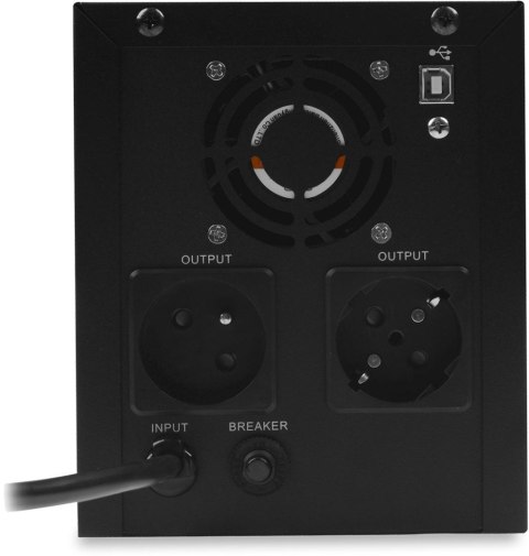 UPS ZASILACZ AWARYJNY VOLT POLSKA MICRO 3000VA 1800W