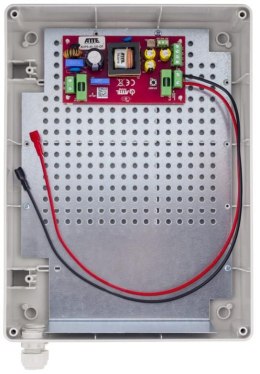 Zasilacz buforowy SMPS 12V 3,5A 40W ATTE AUPS-40-120-XL1