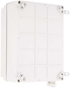 Zasilacz buforowy SMPS 12V 3,5A 40W ATTE AUPS-40-120-XL1