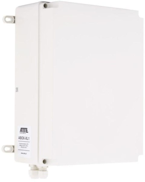 Zasilacz buforowy SMPS 12V 3,5A 40W ATTE AUPS-40-120-XL1