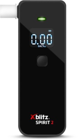 Alkomat Xblitz Spirit 2