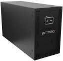 BATTERY PACK OFFICE Armac 6x12V/9Ah Dust Free