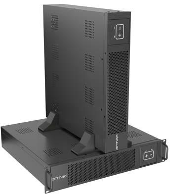 BATTERY PACK RACK Armac 6x12V/9Ah Dust Free