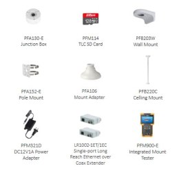 KAMERA IP DAHUA IPC-HDW3841TM-AS-0280B