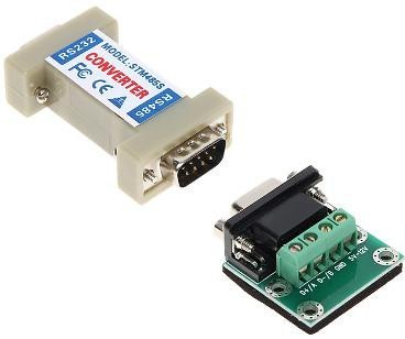 KONWERTER RS-485/RS232