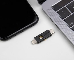 Klucz Sprzętowy Yubico YubiKey 5Ci