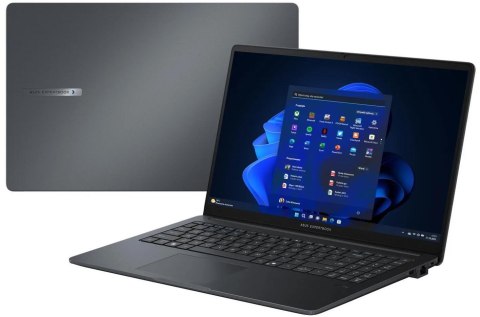 Laptop Asus ExpertBook B1 B1503CVA-S75100X - i5-13420H/16GB/512GB/15.6 FHD/Win 11 PRO/3YRS