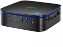Mini PC Blackview MP60 N150/16GB/SSD 1TB/Win11Pro czarny