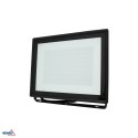 Naświetlacz LED SMD KASTEL 10W 4000K 800LM IP65 czarny