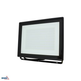 Naświetlacz LED SMD KASTEL 10W 4000K 800LM IP65 czarny