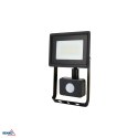 Naświetlacz LED SMD KASTEL 30W 4000K 2520LM IP65 czarny