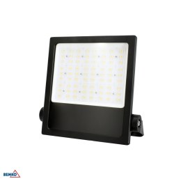 Naświetlacz LED TESSA 200W 3000/4000/5000K 30000LM IP66 90X90 RAL9017