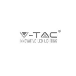 Naświetlacz LED V-TAC 10W SMD F-class czarny VT-4914-B 4000K 750lm