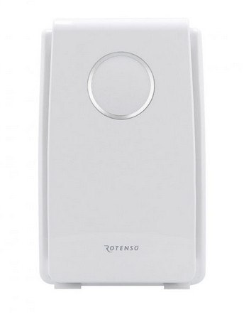 Oczyszczacz powietrza Rotenso Cleo C15W