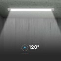 Oprawa V-TAC 50W LED liniowa natynkowa CREE CHIP 150cm 120Lm/W VT-8-50 6500K 6000lm 6 Lat gwarancji