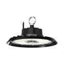 Oprawa V-TAC LED UFO high bay CREE CHIP IP65 ALU 135Lm/W 150W VT-91152 6500K 20200lm 6 lat gwarancji