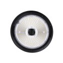 Oprawa V-TAC LED UFO high bay CREE CHIP IP65 ALU 135Lm/W 150W VT-91152 6500K 20200lm 6 lat gwarancji