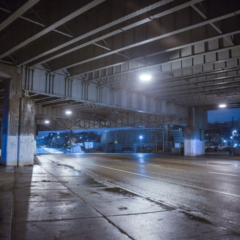 Oprawa V-TAC LED UFO high bay CREE CHIP IP65 ALU 135Lm/W 150W VT-91152 6500K 20200lm 6 lat gwarancji