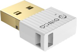 Orico Adapter Bluetooth 5.0 USB-A biały