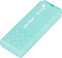 Pendrive Goodram UME3 Care 128GB USB 3.0 Miętowy