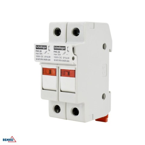 Programator czasowy astronomiczny jednokanałowy 24-264V AC/DC