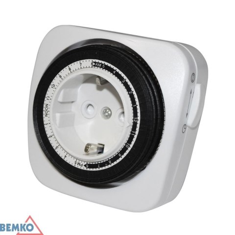 Programator mechaniczny 24H-MINI