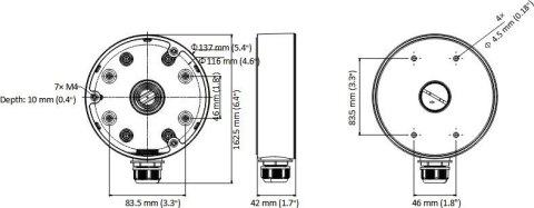 Puszka MT-P1280-D21-B
