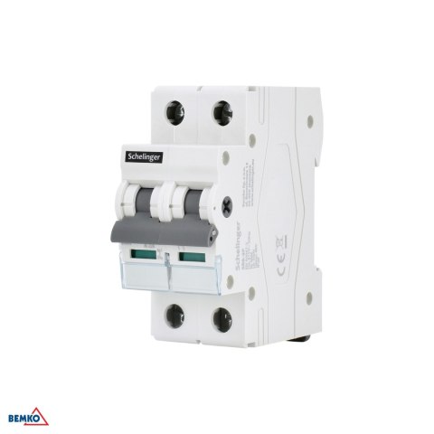 Rozłącznik izolacyjny 3P 100A SCHELINGER
