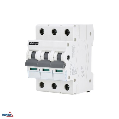 Rozłącznik izolacyjny 3P 63A SCHELINGER