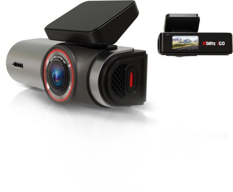 Wideorejestrator Xblitz iGO