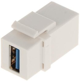 ZŁĄCZE KEYSTONE FX-USB3.0/S