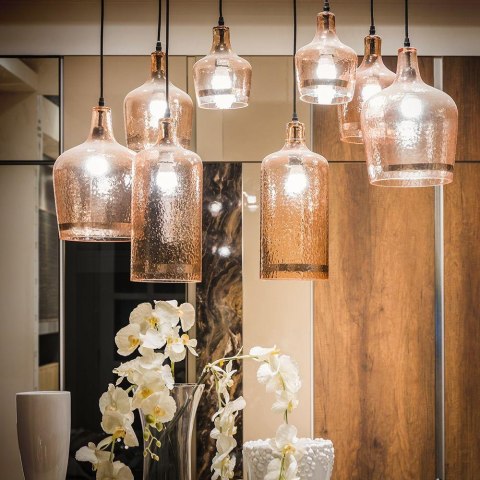 Żarówka LED V-TAC CREE CHIP 6,5W E27 kulka G45 VT-290 4000K 600lm 6 lat gwarancji